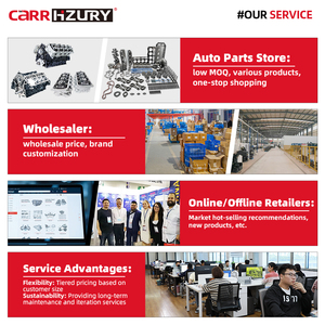 Carrhzury N57D30 3.0L conjunto de motor de bloque largo adecuado para <span class=keywords><strong>BMW</strong></span> N57 turboalimentado X5 Ar accesorios 2008-2016 <span class=keywords><strong>4</strong></span> cilindros nuevo - Product Image 4