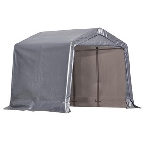 MESORCK <span class=keywords><strong>Garage</strong></span> Portable pour moto abri stockage extérieur moto stockage abri abri Portable <span class=keywords><strong>Garage</strong></span> abri - Product Image 2