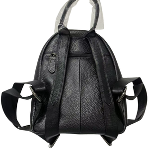 กระเป๋าเป้หนังแท้สำหรับผู้หญิง ลายจระเข้ ดีไซน์หรูหราอเนกประสงค์ เหมาะสำหรับช้อปปิ้งและเดินทาง - Product Image 4