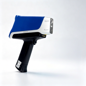 Analizador Portátil XRF VANTA, Espectrómetro de Rayos X, Tiempo de Detección de 0.8s, Detector Si-PIN, Metales Preciosos, Chatarra - Product Image 1