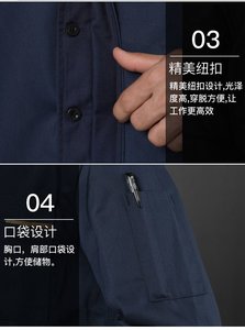 3/4 manica lunga Chef bianco Chef cappotto Chef giacca grembiule Unisex uniforme ristorante Hotel Bar <span class=keywords><strong>cucina</strong></span> vestito <span class=keywords><strong>da</strong></span> <span class=keywords><strong>cucina</strong></span> - Product Image 5