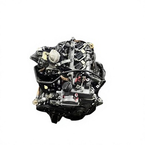 Motor completo original usado K3-VE de 1.3L a gasolina para camioneta ligera Daihatsu y mini vehículo - Product Image 4