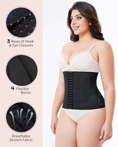 तीन ऊर्ध्वाधर हैंगिंग बटन पेल्विक रिकवरी गर्भावस्था प्रसवोत्तर गर्डल गर्भावस्था बेल्ट मातृत्व पट्टी के बाद नया बेली बैंड - Product Image 4