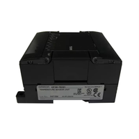 Módulo de Expansión de E/S CP1W-TS101, Comunicación Digital y Analógica, 1W, Expansión del Sistema PLC CP1, Comunicación Digital y Analógica PLC E