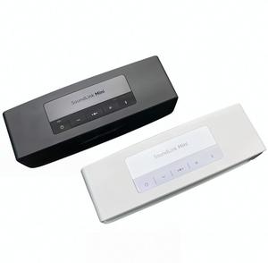MINI II <b>Wireless</b> Speaker Special Edition Portable Subwoofer BOS MINI II Battery-Powered Operates on Battery for Portab - Product Image 2