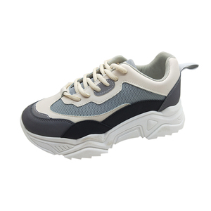 En gros 2020 femmes Vêtements Décontractés Chaussures PVC Baskets Chaussures De <span class=keywords><strong>Luxe</strong></span> - Product Image 3