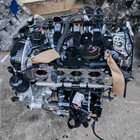 Bloc moteur EA888 GEN3 de haute qualité pour Magotan A4L A6L, pièces automobiles d'usine, moteur 1.8T 2.0T pour voitures Audi Volkswagen TFSI