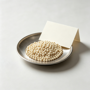 Tamiz Molecular de Grado Industrial, Adsorbente de <span class=keywords><strong>Zeolita</strong></span> para Deshidratación de Gas <span class=keywords><strong>Natural</strong></span>, Separación de Hidrocarburos - Product Image 5