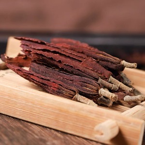 玉兰花干花玉兰茶干玉兰花茶 - Product Image 3