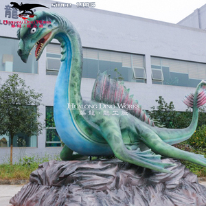 Modèle de sculpture de <span class=keywords><strong>dragon</strong></span> volant animatronique Offre Spéciale - Product Image 2