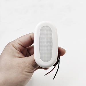 Luces de Cortesía LED de 12 VCC para Barcos, Autocaravanas y Yates, Luces Ambientales Interiores para Pasillos y Escaleras, Producto de Sistemas Eléctricos para Autocaravanas de Calidad - Product Image 3