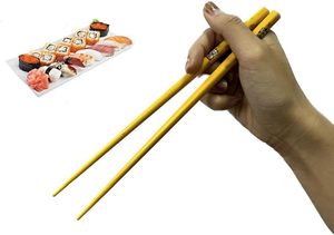 Dễ Thương May Mắn Mèo Gỗ Đũa Tái Sử Dụng Nhật Bản Trung Quốc Hàn Quốc Gỗ Đũa Gậy Đũa Gỗ - Product Image 3