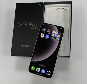 <b>Real</b> Me GT8 Pro GR Collaboration DIY <b>Camera</b> Deco 6.79 Inch 144Hz Snap Dragon 8 Elite Gen 5 Gaming Unlocked Smart Phones - Product Image 3