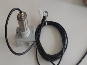 Opslagplaats-specifieke bekabelde belastingsverplaatsingsgeïntegreerde <span class=keywords><strong>dynamometer</strong></span> - Product Image 3