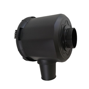 MANNY C1250 ไส้กรองอากาศ (กระดาษกรอง) สำหรับเครื่องอัดอากาศอุตสาหกรรม - รับประกัน 6 เดือน อะไหล่ประสิทธิภาพสูง - Product Image 4