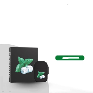 Inhalador Nasal que Alivia la Congestión Nasal, Inhalador Nasal Reparador, Cuidado Corporal, Inhalador Nasal 2 en 1 - Product Image 1