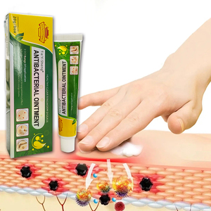 Salep gatal kulit Pruritus, <span class=keywords><strong>Psoriasis</strong></span> Dermatitis Eczematoin kualitas tinggi - Product Image 1