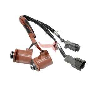 Válvula Solenoide de Bomba Principal PSVD2-17E para Miniexcavadora, Sensor Hidráulico Metálico - Product Image 1