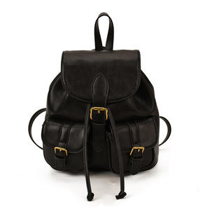 2025 été nouveau Style femmes haut de gamme sac à dos décontracté petit sac à bandoulière frais pour le commerce extérieur - Product Image 2