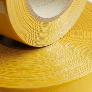 Papel Premium Hawana con Recubrimiento de Silicona, Rollo de Papel Antiadherente de una Cara para Empaquetado y Uso Industrial - Product Image 3
