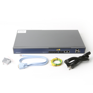 ส่วนลดช่วงเดือนแรก : ZC-P1004G 4-Port GPON OLT - Product Image 3