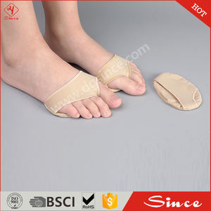 Bantalan kaki bantal Metatarsal bantalan kaki Untuk Arthritis Metatarsalgia dan pereda nyeri <span class=keywords><strong>Sesamoid</strong></span> - Product Image 6