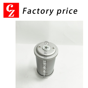 Élément filtrant silencieux de haute qualité XY-100 pour sécheur d'air déshydratant, pompe pneumatique à diaphragme, compresseur d'air - Prix de gros - Product Image 3