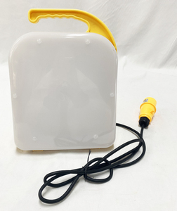 2022热卖发光二极管工作灯越野6000k-6500k发光二极管灯工作灯 - Product Image 2