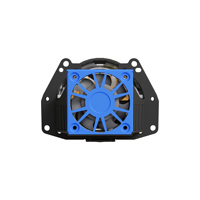 MP Auto LED phare Biled projecteur lentille prisme système d'éclairage optique 70W 12V Retrofit Tuning Light voiture phares accessoires