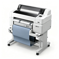 Kullanılmış Epson T Serisi 36/44 İnç Geniş Formatlı Mürekkep Püskürtmeli Plotter Yenilenmiş Uygun Fiyat