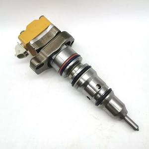 Excavator CAT C7 C9 Fuel Injector 387-9427 3879427 387-9433 387-9434 10R-7225 for CATERPILLAR 330C 330D 336D - Product Image 1