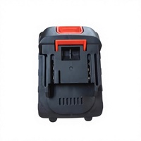 Batterie à semi-conducteurs 1,5Ah-6,0Ah 18V-48V avec protection BMS intégrée, outils électriques sans fil, moteur sans balais, certifié CE, OEM/ODM 300