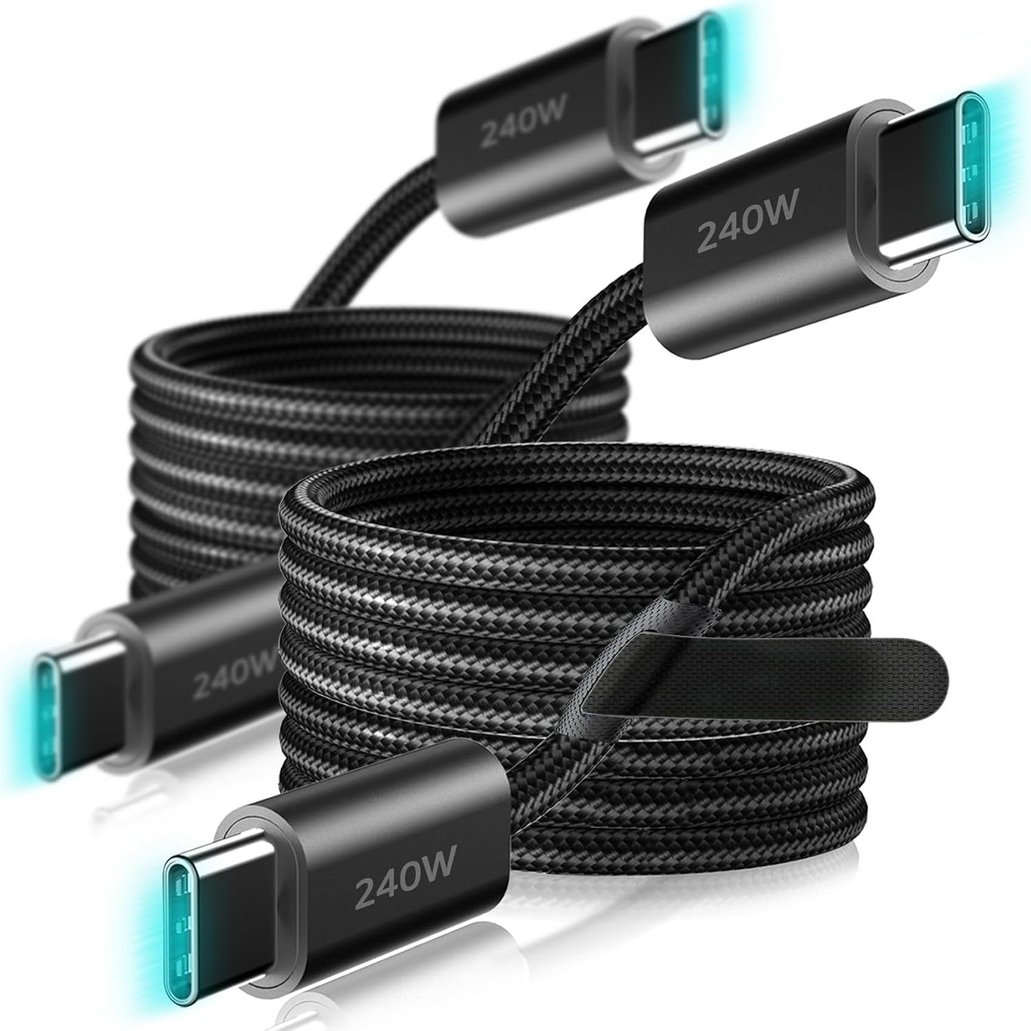 USB C TO L [Grey]