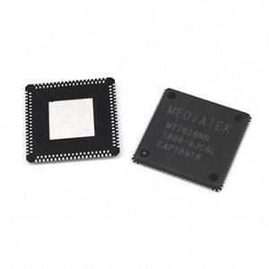 Circuito integrado E-era MT7621AT MT7615DN MT7612UN/B BGA, sensibilidad Houle 2.10 mv GS, chip IC - Product Image 1