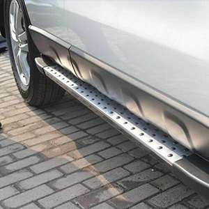 Accessoires automobiles SUV fixes en alliage d'aluminium Durable de haute qualité 4x4 marchepied latéral pour Honda CRV 2010 - Product Image 3