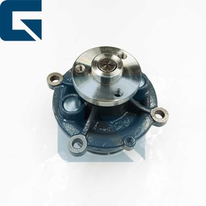 Pompe à eau 05712992 pour moteur BW211D-3 - Product Image 3