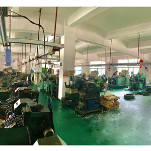 Tùy chỉnh chất lượng cao chính xác <span class=keywords><strong>Mini</strong></span> M1.4 x 2.5 thép không gỉ 316 rãnh Grub Bộ vít với điểm phẳng - Product Image 6