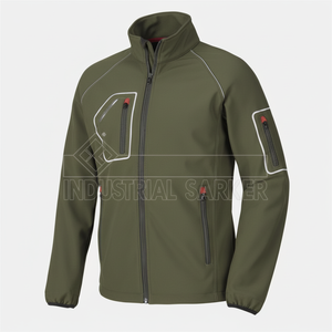 เสื้อผ้าเพื่อความปลอดภัย - Product Image 1