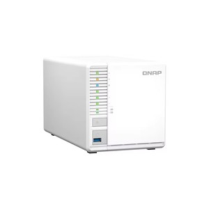 QNAP TS-462C-4G 4 NAS Storage N4505 2Core Networked TS-462C-LP4G มีสินค้าในสต็อก TS-462C-4G - Product Image 2