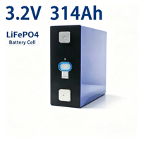 REPT BATTERO 314Ah CB75 Sel LiFePO4 3.2V 1004.8Wh 10000 Siklus untuk Penyimpanan Energi Komersial & Rumah Tangga