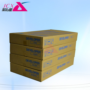 मूल फोटोकॉपियर डेवलपर पाउडर के लिए Konica Minolta BizHub C6501 C5501 C6000 C7000 DV610 - Product Image 3