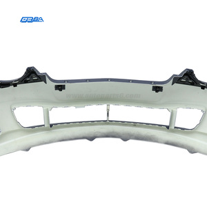 Repuestos de Carrocería Nuevos de Alta Calidad Parachoques Delantero para Bentley Continental Flying Spur GT 2007 - Product Image 6