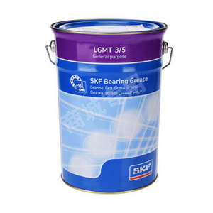 Grasa para Rodamientos Industriales y Automotrices de Uso General SL313 LGMT 2/1 - Product Image 2