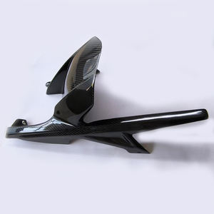 Pièces <span class=keywords><strong>de</strong></span> <span class=keywords><strong>moto</strong></span> en fibre <span class=keywords><strong>de</strong></span> carbone, tissage sergé 3K, finition brillante, carénage <span class=keywords><strong>de</strong></span> selle en carbone pour <span class=keywords><strong>BMW</strong></span> S1000RR 2019+ - Product Image 4