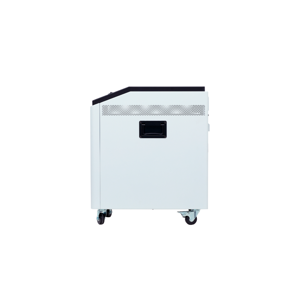 solar system off grid power sungrow home