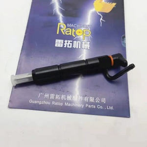 Injecteur de carburant 233-1161 2331161 pour E318C E319C E320C E320D E321C E323D L 323D LN - Product Image 3