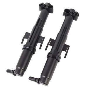 F25 X3 BMW, F26หัวฉีดไฟหน้า6167357001 ABS อุปกรณ์เสริมรถยนต์ - Product Image 2