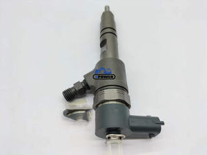 Inyector de Combustible Xpower V2403 0445110777 0445120226 0445120231 de Alta Calidad para Excavadora - Product Image 3