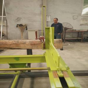 เครื่องเลื่อยวงเดือนใช้งานง่ายพร้อมรางเลื่อนเพื่อการบำรุงรักษาง่าย - Product Image 2