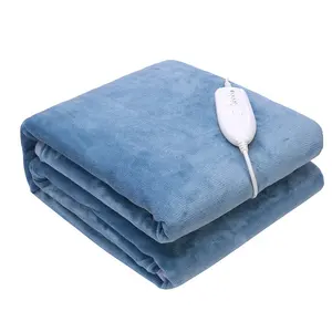 Kaufen Sie China Großhandels-Wasch Bare Elektrische Decke Elektrisch  Beheizte Decke Etl-zertifizierungs Maschine Wasch Bar Korea Electric und  Wasch Bare Elektrische Decke Großhandelsanbietern zu einem Preis von 20 USD